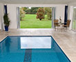 Patio Door Visofold 4000